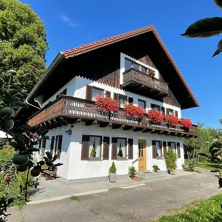 Appartement Aich22 *