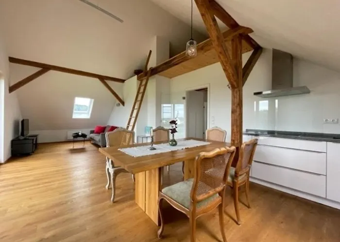 Apartament Aich22 Peißenberg