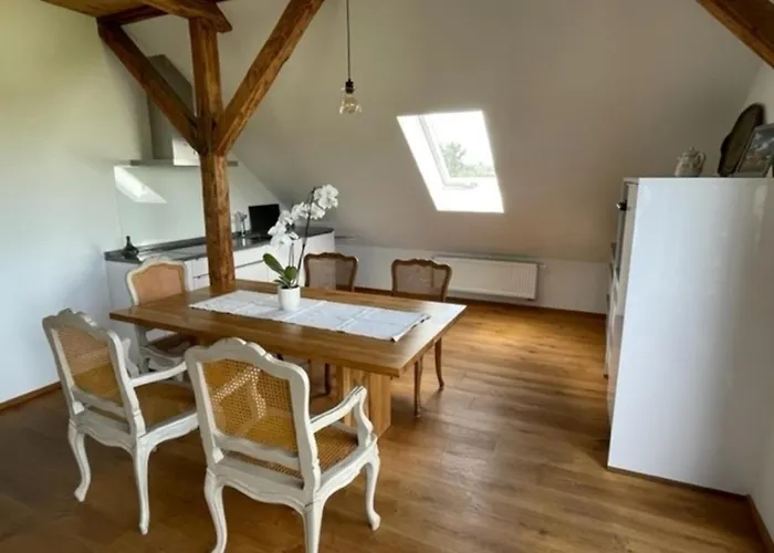 Apartament Aich22 Peißenberg