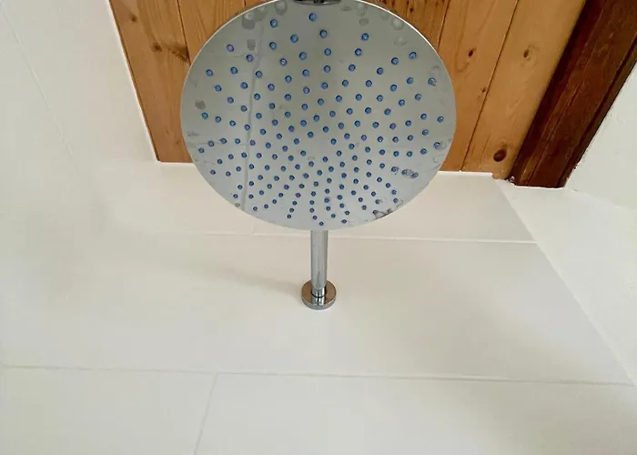 Apartament Aich22 Peißenberg