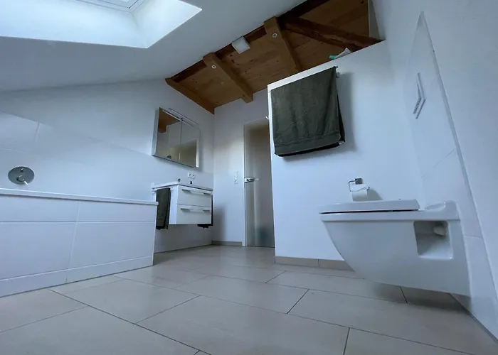 Aich22 Apartament Peißenberg