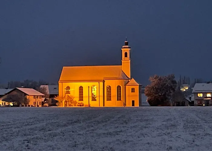 Aich22 * Peißenberg