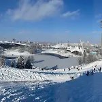 Aich22 아파트 Peißenberg