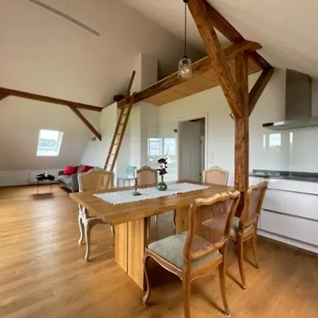 Apartament Aich22 Peißenberg