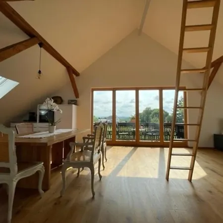 Aich22 Apartment