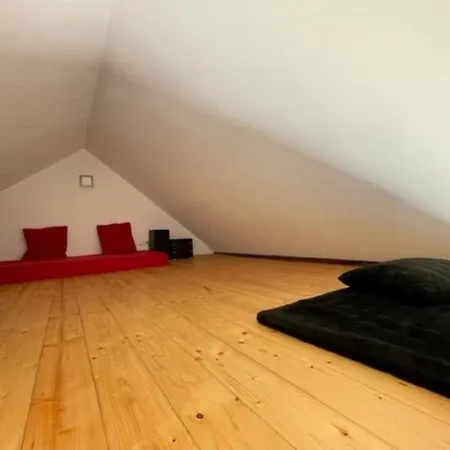 Aich22 Apartament *