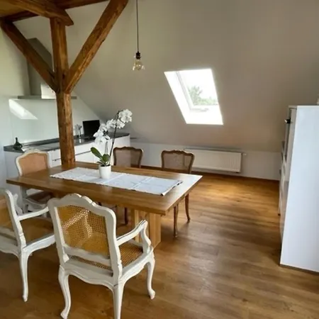 Apartment Aich22 Peissenberg