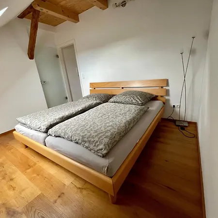 Aich22 Apartment *