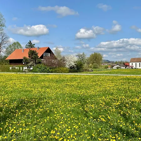 Daire Aich22 Peißenberg