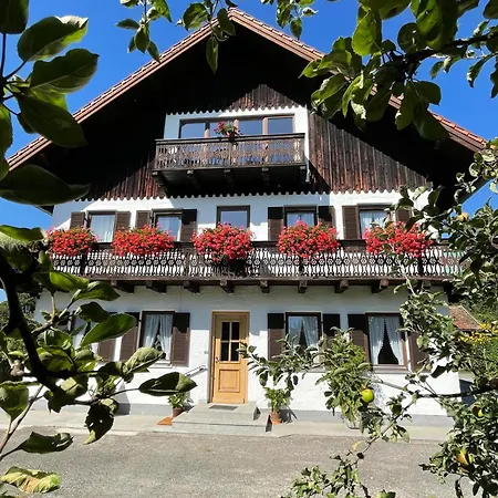 Apartment Aich22 Peissenberg