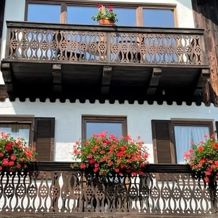Aich22 Apartment