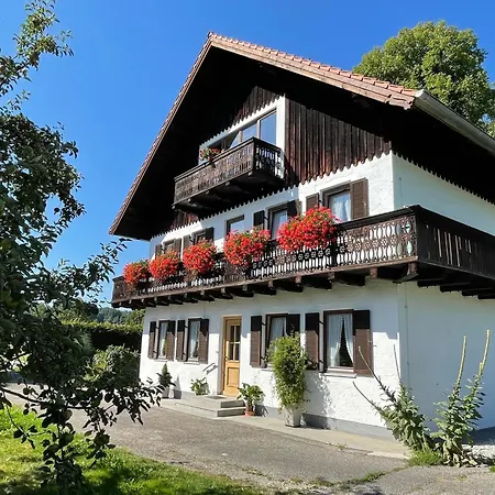 Aich22 Appartement