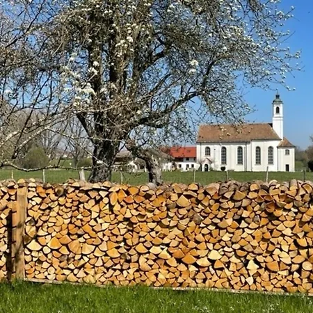 Aich22 Daire Peißenberg