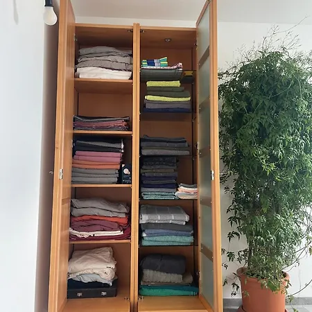 Aich22 Apartament *