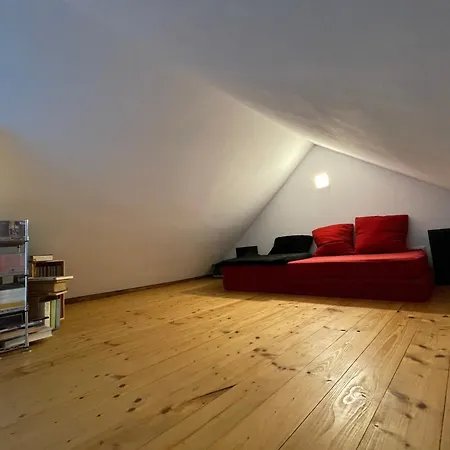 Aich22 Apartament