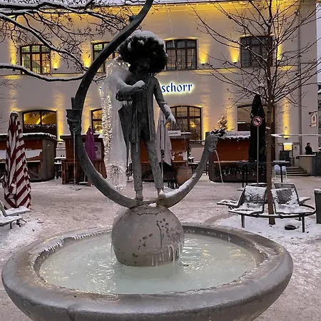 Aich22 Daire Peißenberg