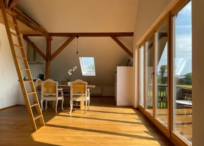 Aich22 Apartamento Peißenberg