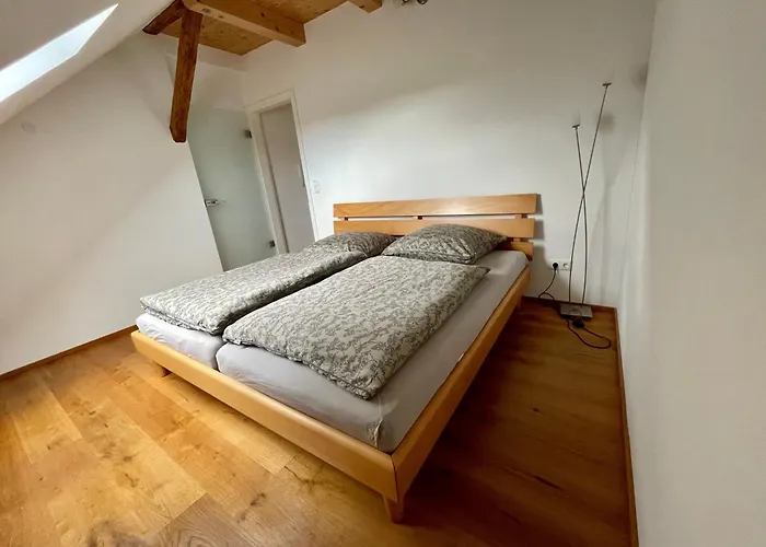 Aich22 Apartamento *