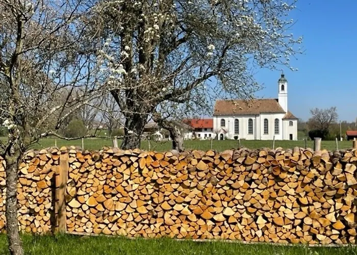 Aich22 Apartamento Peißenberg