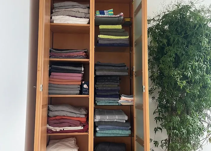 Aich22 Apartamento *