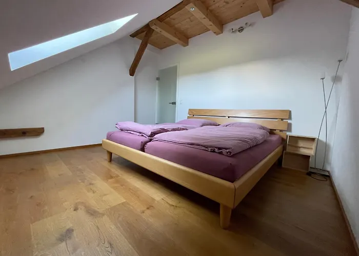 Apartamento Aich22 *